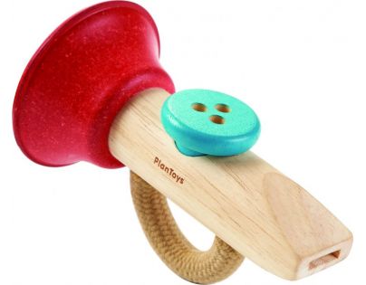 Plan Toys Trumpetka Kazoo