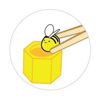 Plan Toys Včelí úly 3