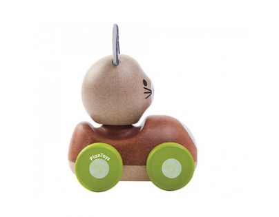 Plan Toys Závodník králíček