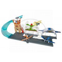 Mattel Y0995 - Planes letiště 3