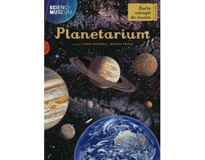Albatros Planetarium