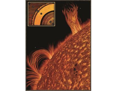 Albatros Planetarium