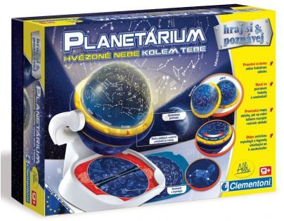Planetárium Clementoni