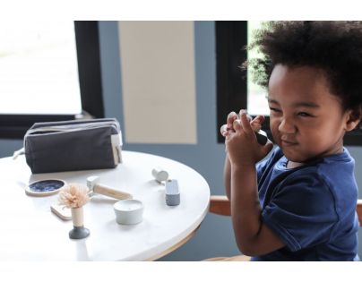 PlanToys Holící set