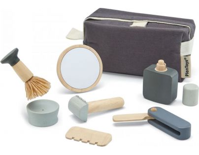 PlanToys Holící set