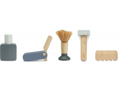 PlanToys Holící set