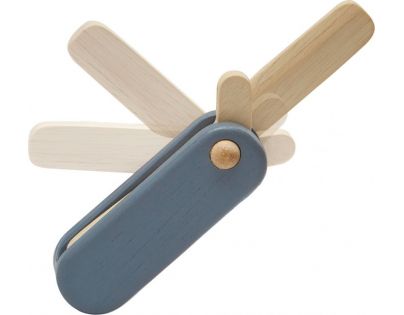 PlanToys Holící set