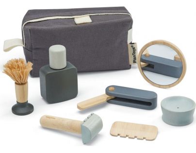 PlanToys Holící set