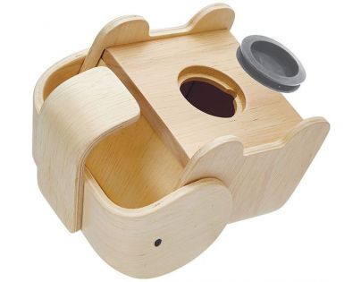 PlanToys Kasička slon