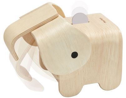 PlanToys Kasička slon