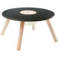 PlanToys Kruhový stolek