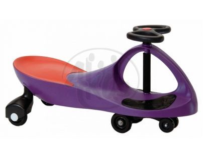 PLASMACAR fialové