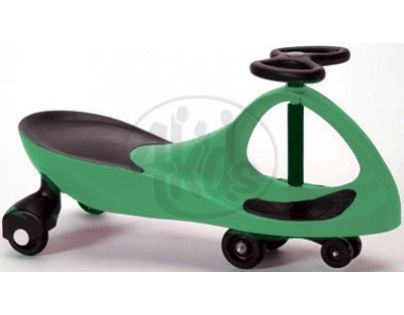 PLASMACAR zelené