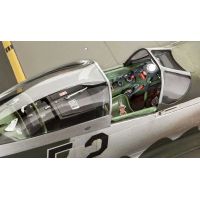 Revell Plastic ModelKit letadlo P-51D-5NA Mustang 1:32 6