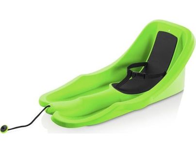 Plastkon Baby rider Boby mystic zelené