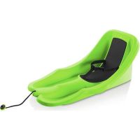 Plastkon Baby rider Boby mystic zelené