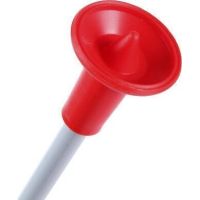 Plastkon Baby Ski Dětské lyže 70 cm 2012 PP refl.růžové - Poškozený obal 3