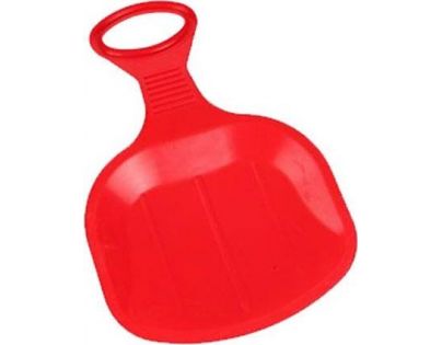 Plastkon Bingo Kluzák červený