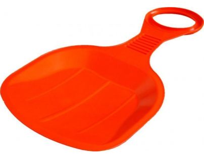 Plastkon Bingo Kluzák červený
