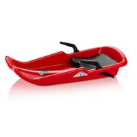 Plastkon Boby Cyclone Červené