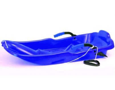 Plastkon Boby Turbojet 85 cm modré