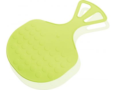 Plastkon Kluzák Mrazík limetková