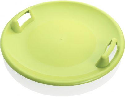 Plastkon Kluzák Superstar limetková