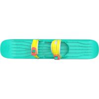 Plastkon OneFoot Miniski neonová 3