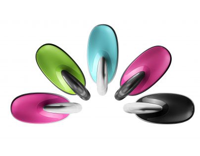 Plastkon Skiboby Skidrifter černý ice