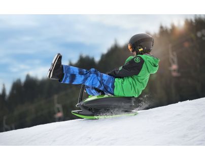 Plastkon Skiboby Skidrifter punčový ice