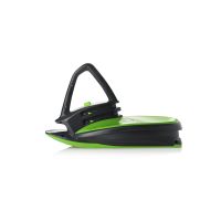 Plastkon Skiboby Skidrifter mystic zelené - Poškozený obal