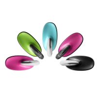 Plastkon Skiboby Skidrifter mystic zelené - Poškozený obal 5