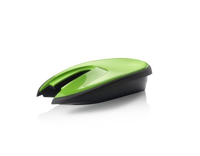 Plastkon Skiboby Skidrifter mystic zelené - Poškozený obal