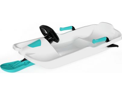 Plastkon Boby Skipper titan modré ice