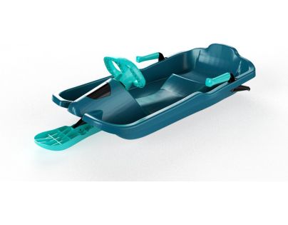 Plastkon Boby Skipper titan modré