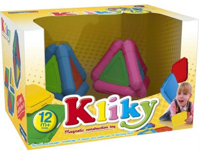 Plastwood Kliky prizma
