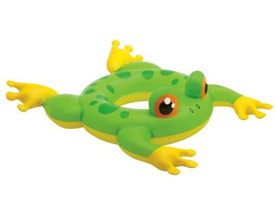 Intex 58221 Plavací kruh Zvířátka - Žába