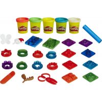 Play-Doh Adventní kalendář 3