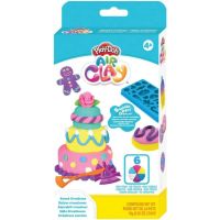 Play Doh Air Clay Starter