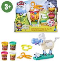 Play-Doh Animals bečící ovečka 5