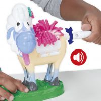 Play-Doh Animals bečící ovečka 2