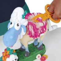 Play-Doh Animals bečící ovečka 3