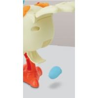 Play-Doh Animals Kvokající slepička 3