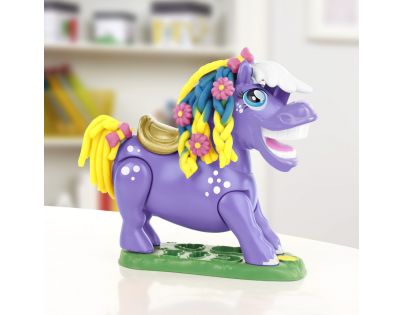 Play-Doh Animals řehtající poník