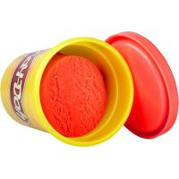 Play-Doh balení 12 ks kelímků červená 2