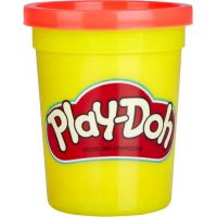 Play-Doh balení 12 ks kelímků červená 3