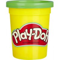 Play-Doh balení 12 ks kelímků zelená 3