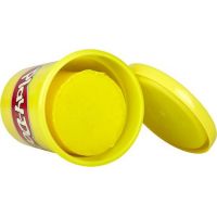 Play-Doh balení 12 ks kelímků žlutá 2