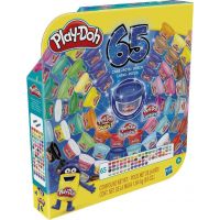 Play-Doh balení 65 ks kelímků 3