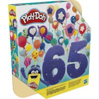 Play-Doh balení 65 ks kelímků 4